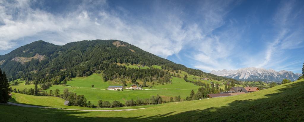 Villa Rojerhof à Schladming Extérieur photo