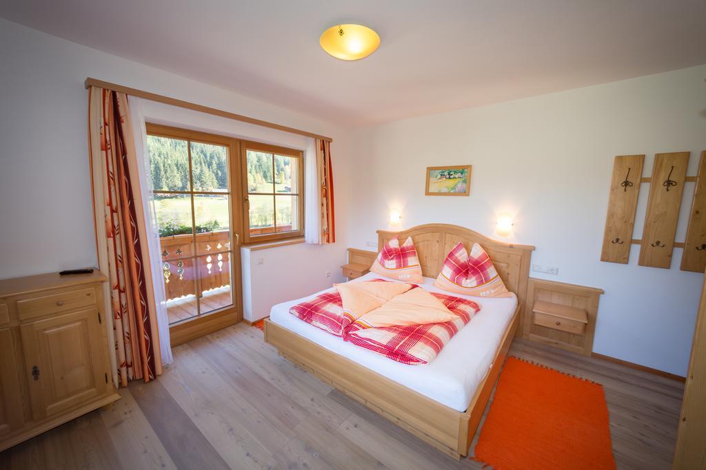 Villa Rojerhof à Schladming Chambre photo