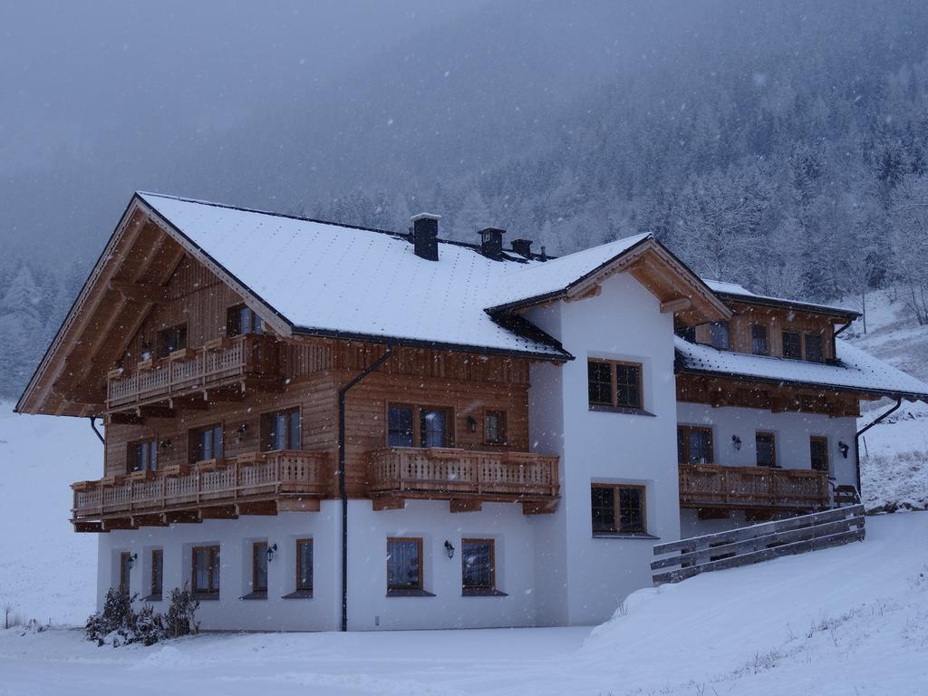 Villa Rojerhof à Schladming Extérieur photo