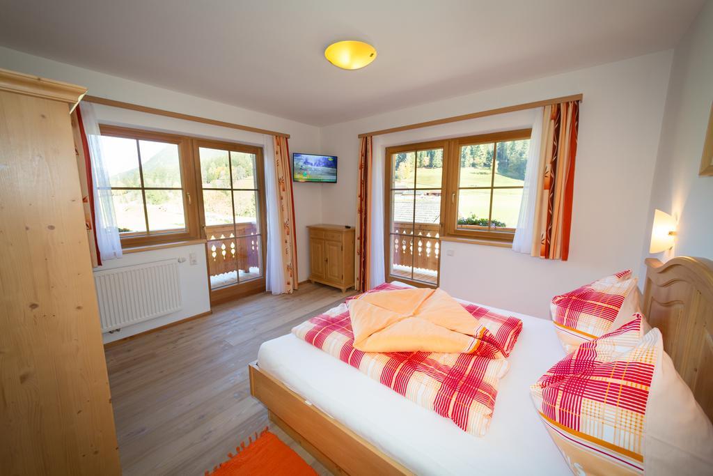 Villa Rojerhof à Schladming Chambre photo