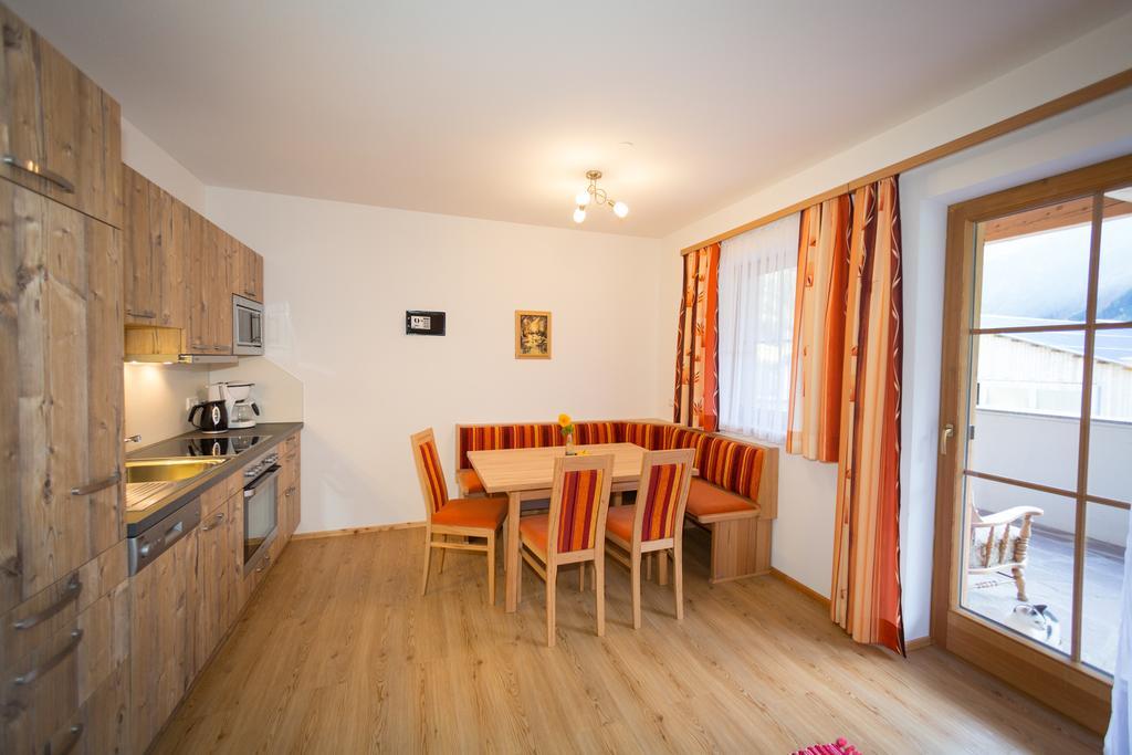 Villa Rojerhof à Schladming Chambre photo