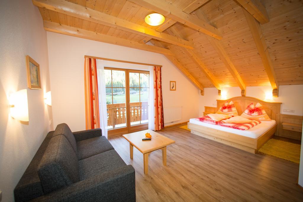 Villa Rojerhof à Schladming Chambre photo