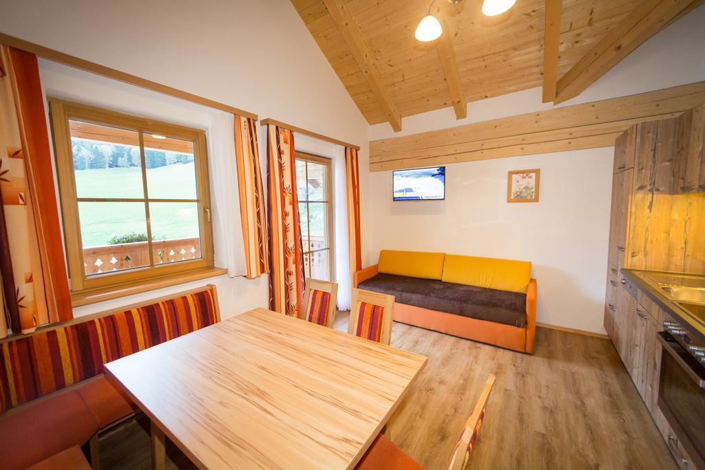 Villa Rojerhof à Schladming Chambre photo