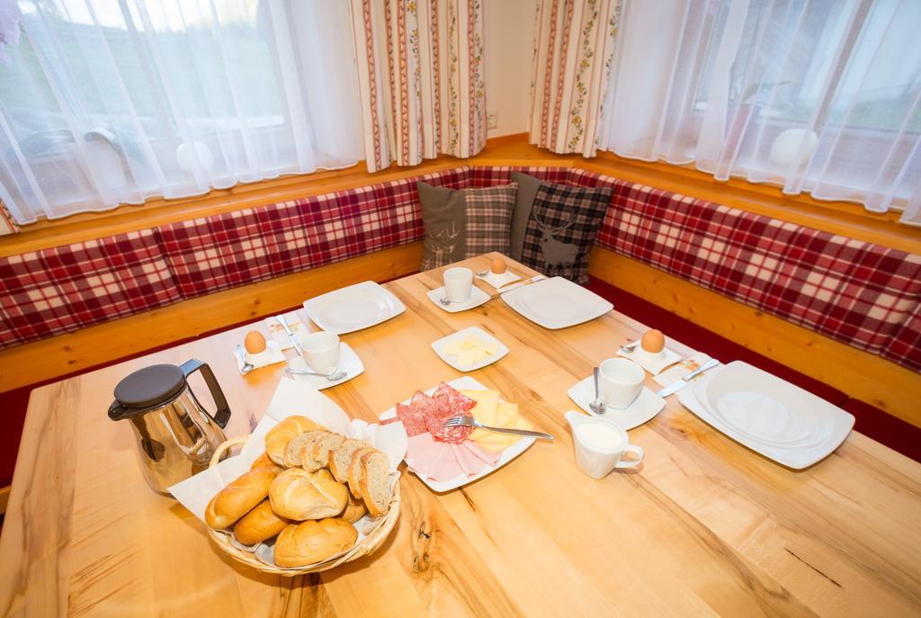Villa Rojerhof à Schladming Extérieur photo