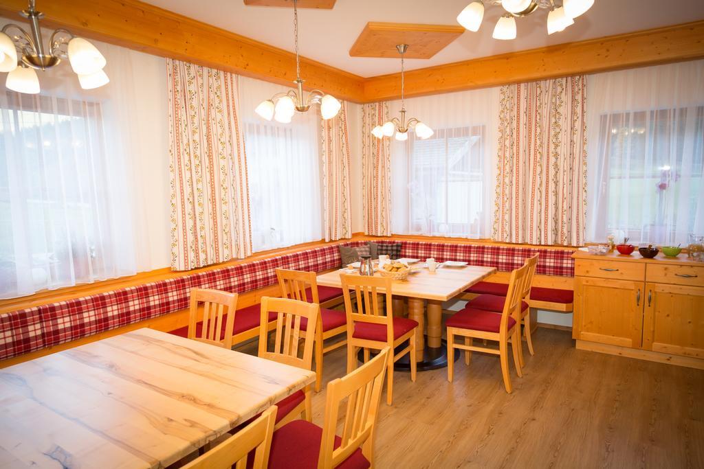 Villa Rojerhof à Schladming Extérieur photo