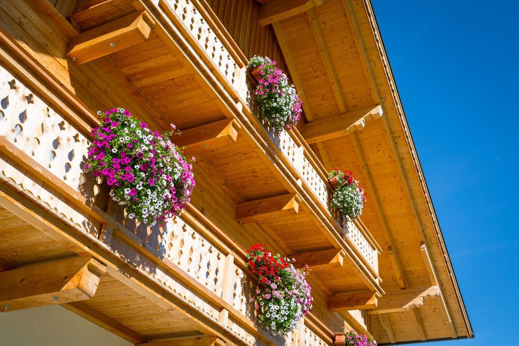 Villa Rojerhof à Schladming Extérieur photo